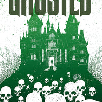 GHOSTED TP VOL 01 (MR)