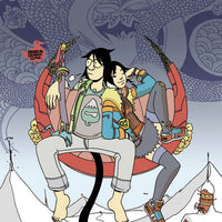 MULTIPLE WARHEADS TP VOL 01 (MR)