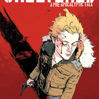 SHELTERED TP VOL 01