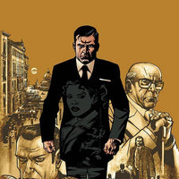 THIEF OF THIEVES TP VOL 03 (MR)