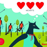 HEARTS TOON BOOKS YR HC GN (C: 1-1-1)