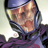 GI JOE TP VOL 02 THREAT MATRIX