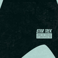 STAR TREK STARDATE COLL HC VOL 02 UNDER COMMAND PIKE