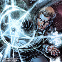 CONSTANTINE TP VOL 01 SPARK AND THE FLAME (N52)