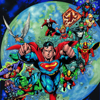 JLA TP VOL 04