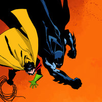 BATMAN DARK VICTORY TP NEW ED