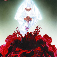 SHADOW TP VOL 03 LIGHT OF WORLD (C: 0-1-2)