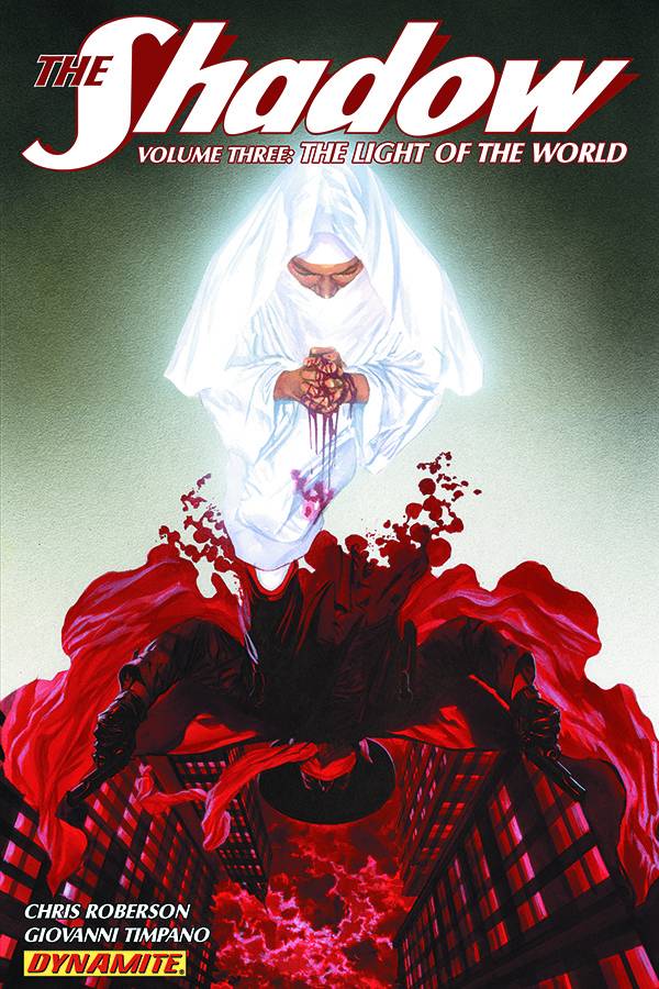 SHADOW TP VOL 03 LIGHT OF WORLD (C: 0-1-2)