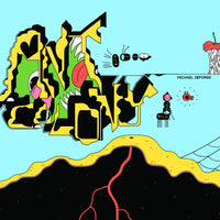 ANT COLONY HC (MR) (C: 0-1-1)