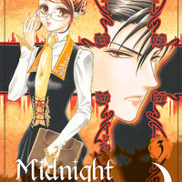 MIDNIGHT SECRETARY GN VOL 03 (MR) (C: 1-0-0)