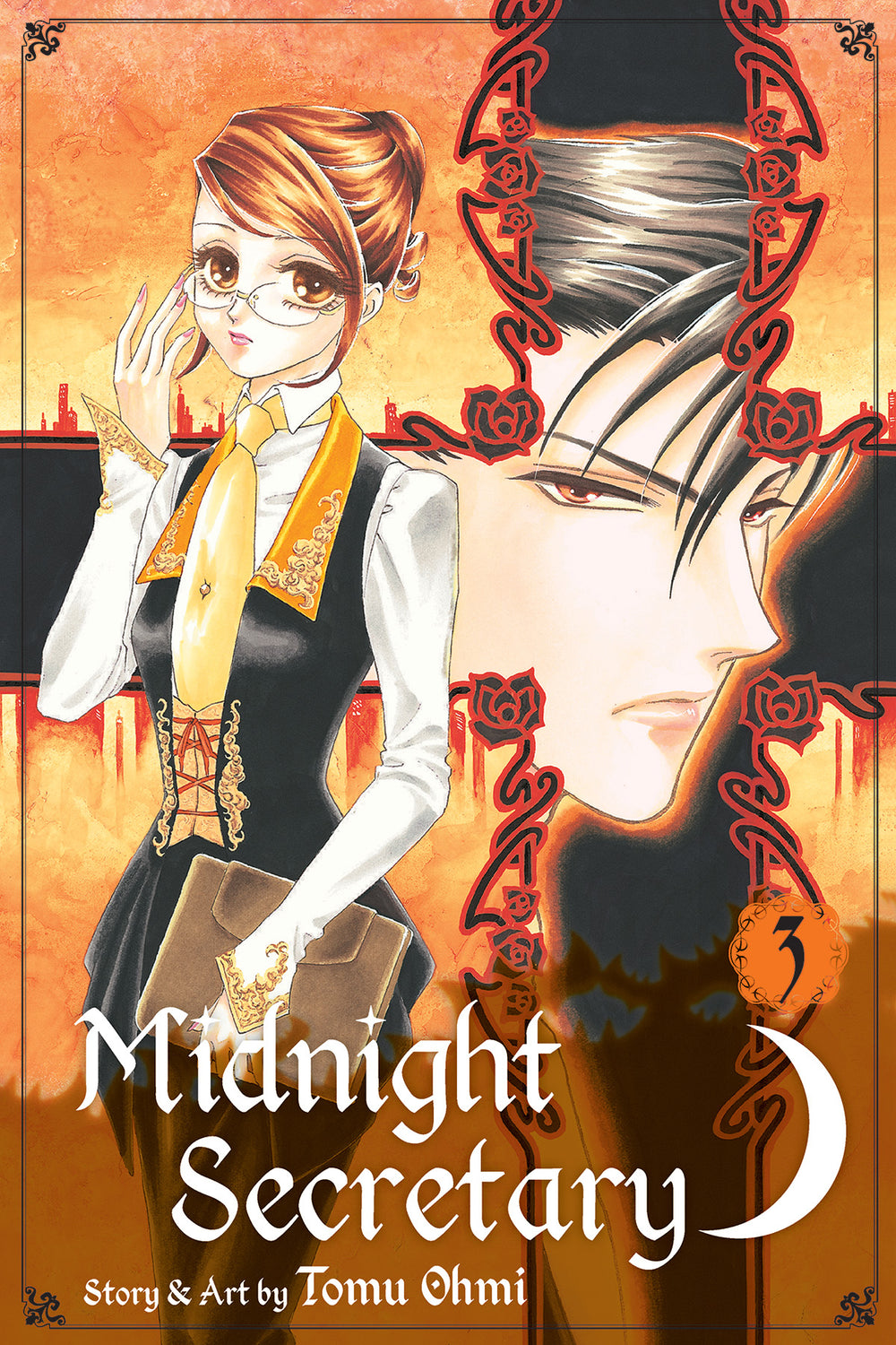 MIDNIGHT SECRETARY GN VOL 03 (MR) (C: 1-0-0)