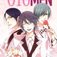 OTOMEN GN VOL 17 (C: 1-0-0)