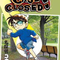 CASE CLOSED GN VOL 49 (C: 1-0-0)