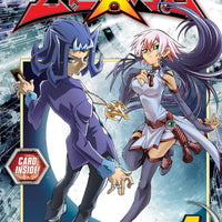 YU GI OH ZEXAL GN VOL 04 (C: 1-1-0)