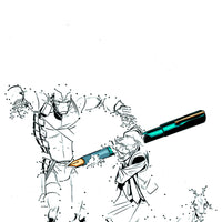 QUANTUM & WOODY #7 ORDERALL CTD FOWLER VAR
