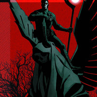 SHADOWMAN TP VOL 03 DEADSIDE BLUES