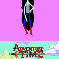 ADVENTURE TIME MATHEMATICAL ED HC VOL 03 (C: 1-0-0)