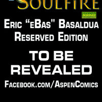 ALL NEW SOULFIRE #3 ASPEN RESERVED CVR