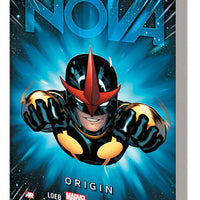 NOVA TP VOL 01 ORIGIN NOW