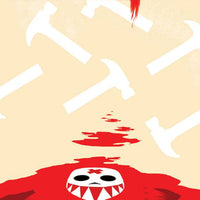 BEDLAM TP VOL 02