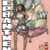 ELEPHANTMEN TP VOL 06 EARTHLY DESIRES (MR)