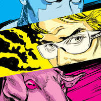 QUANTUM & WOODY #8 ORDERALL DOYLE
