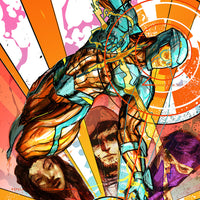 UNITY #4 ORDERALL ROSSMO