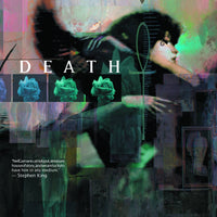 DEATH TP (MR)