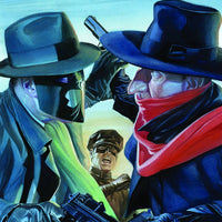 SHADOW GREEN HORNET TP VOL 01 DARK NIGHTS (C: 0-1-2)