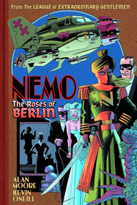 NEMO ROSES OF BERLIN HC (MR) (C: 1-0-2)
