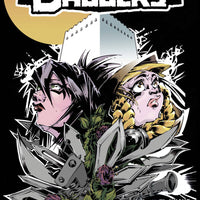 ARTFUL DAGGERS FIFTY YEARS LATER TP