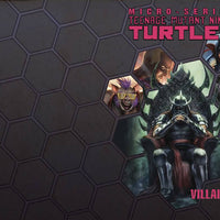 TMNT VILLAIN MICROSERIES TP VOL 02