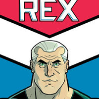 EDISON REX TP VOL 02 HEIR APPARENT