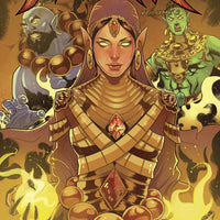 JINNRISE TP VOL 02