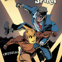 ROCKETEER SPIRIT PULP FRICTION HC