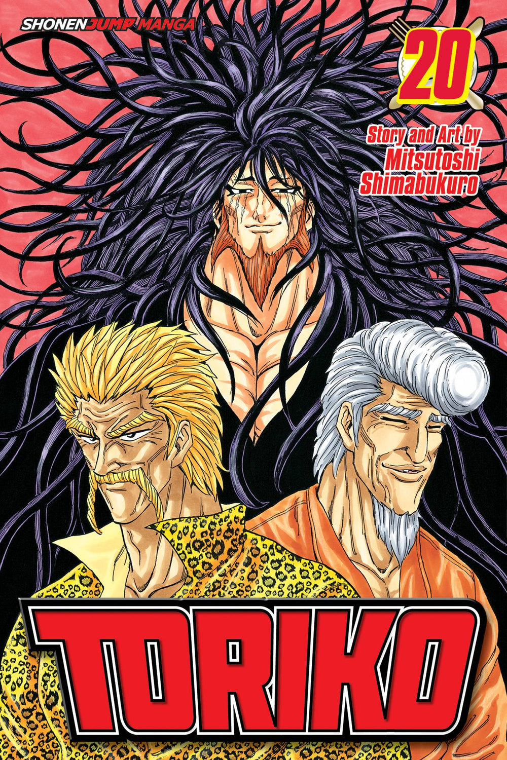 TORIKO GN VOL 20 (C: 1-0-0)