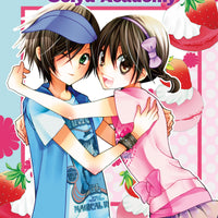 VOICE OVER SEIYU ACADEMY GN VOL 03 (C: 1-0-0)