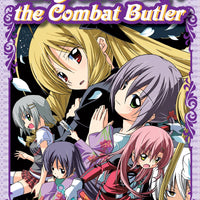 HAYATE COMBAT BUTLER GN VOL 23 (C: 1-0-1)