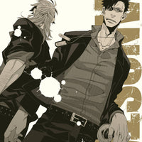 GANGSTA GN VOL 01 (MR) (C: 1-0-0)