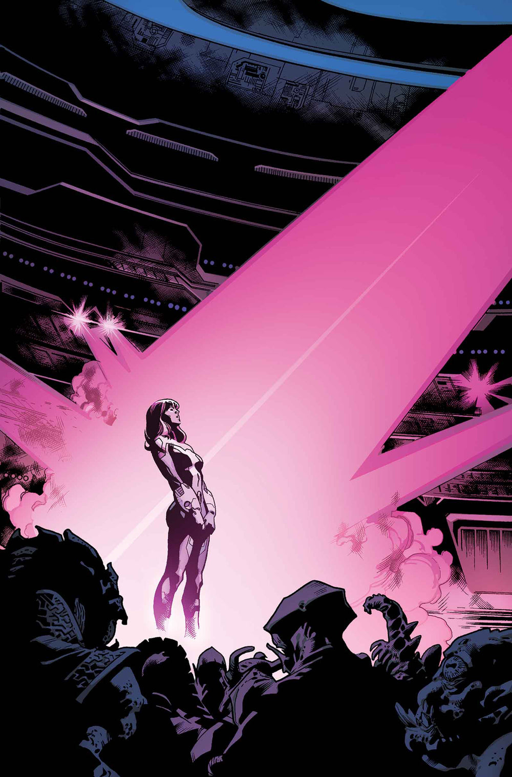 ALL NEW X-MEN #23 ANMN