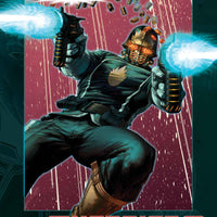 STAR LORD ANNIHILATION CONQUEST