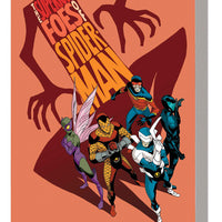 SUPERIOR FOES SPIDER-MAN TP VOL 01 GETTING BAND BACK