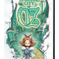 OZ HC EMERALD CITY OF OZ
