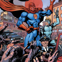 SIDEKICK TP VOL 01 (MR)
