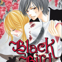 BLACK BIRD GN VOL 01 (CURR PTG)
