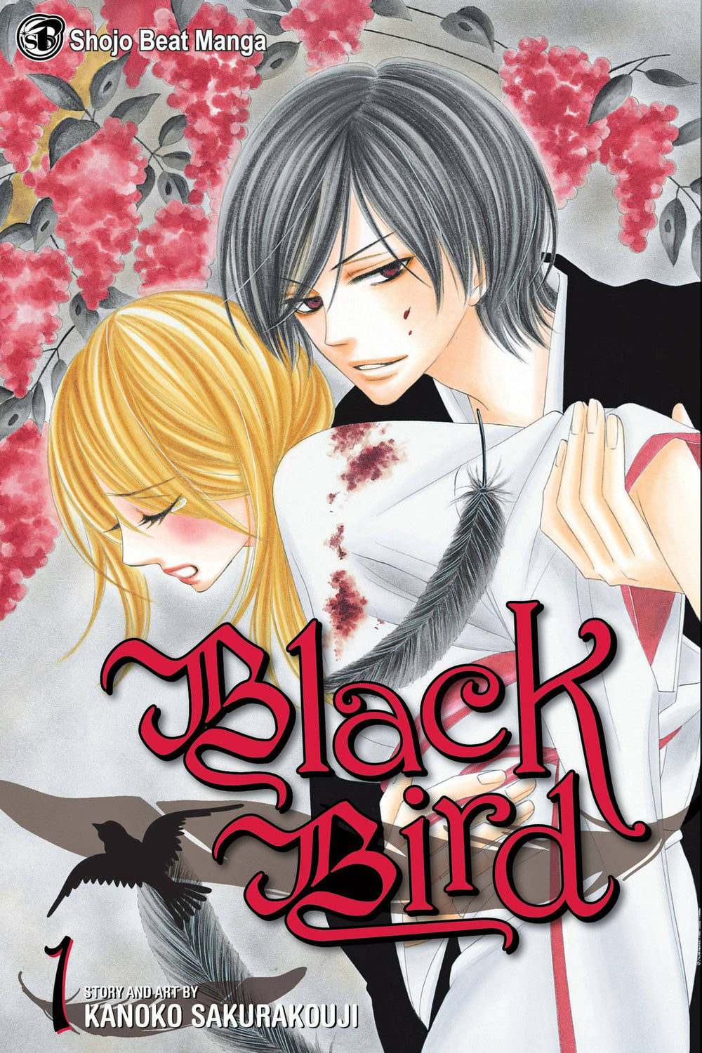 BLACK BIRD GN VOL 01 (CURR PTG)