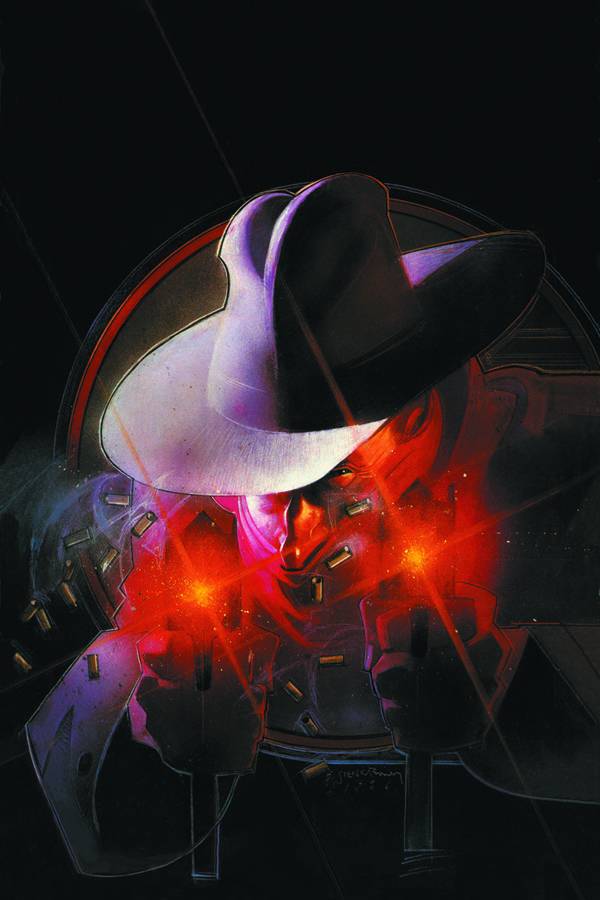 SHADOW MASTER SERIES TP VOL 01 (MR) (C: 0-1-2)