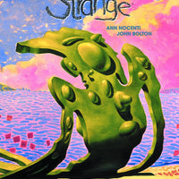 SOMEPLACE STRANGE HC (C: 0-1-2)