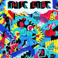 WHITE CUBE HC (MR) (C: 0-1-1)