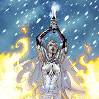 GFT WONDERLAND CLASH OF QUEENS #2 (OF 5) A CVR JOHNSON (AOFD